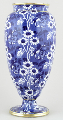 Vase c1910
